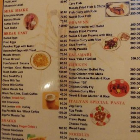 Seashore Garden Beach Resort Kanchipuram Ngoại thất bức ảnh